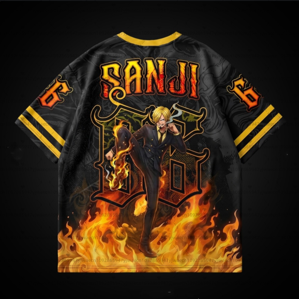 Camiseta de Verano 2526 para H - Anime & Cosplay Expo Acx 2025 reseña y precio