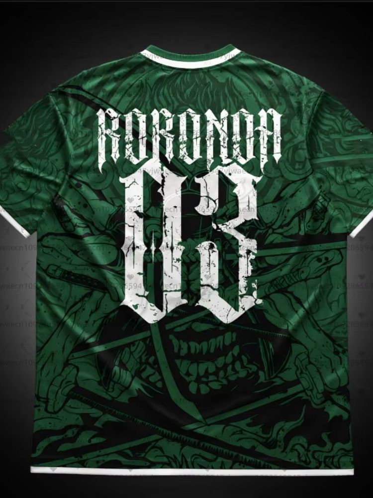 Camiseta de Verano 2526 para H - Anime & Cosplay Expo Acx 2025 reseña y precio