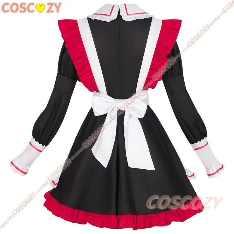 Disfraz de Navidad de Ruby Hos - Anime Cosplay Outfit Ideas reseña y precio