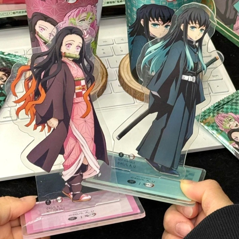 Soporte Acrílico DIY de Demon  - Anime Cosplay Anime reseña y precio