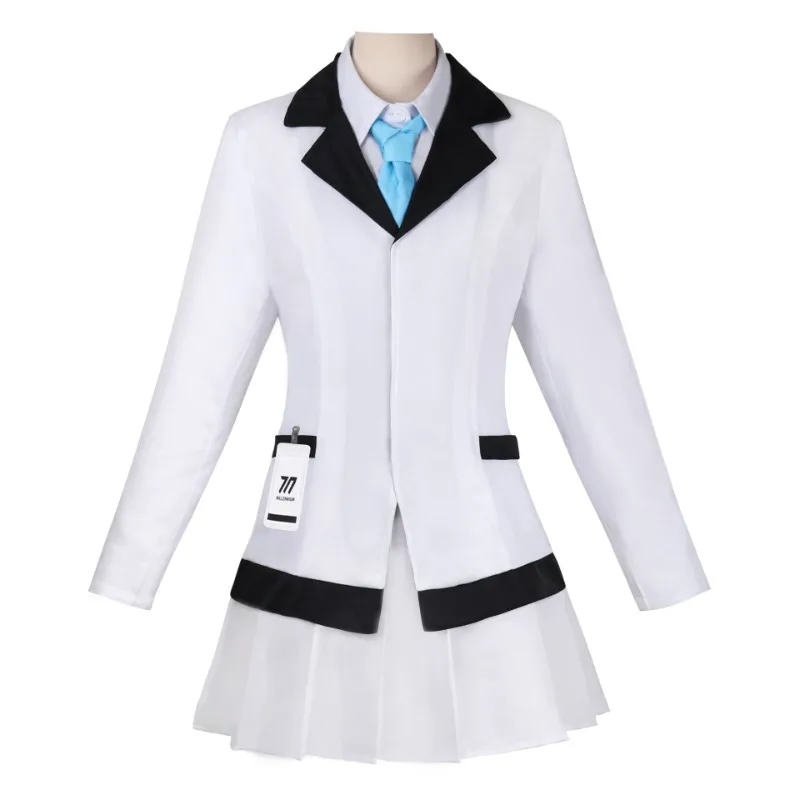 En Stock, Cosplay de Ushio Noa - Anime Cosplay Name reseña y precio