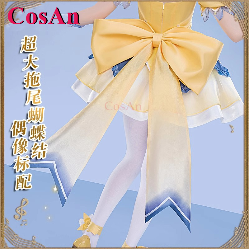 Disfraces de Cosplay de Anime  - Anime Cosplay Live reseña y precio