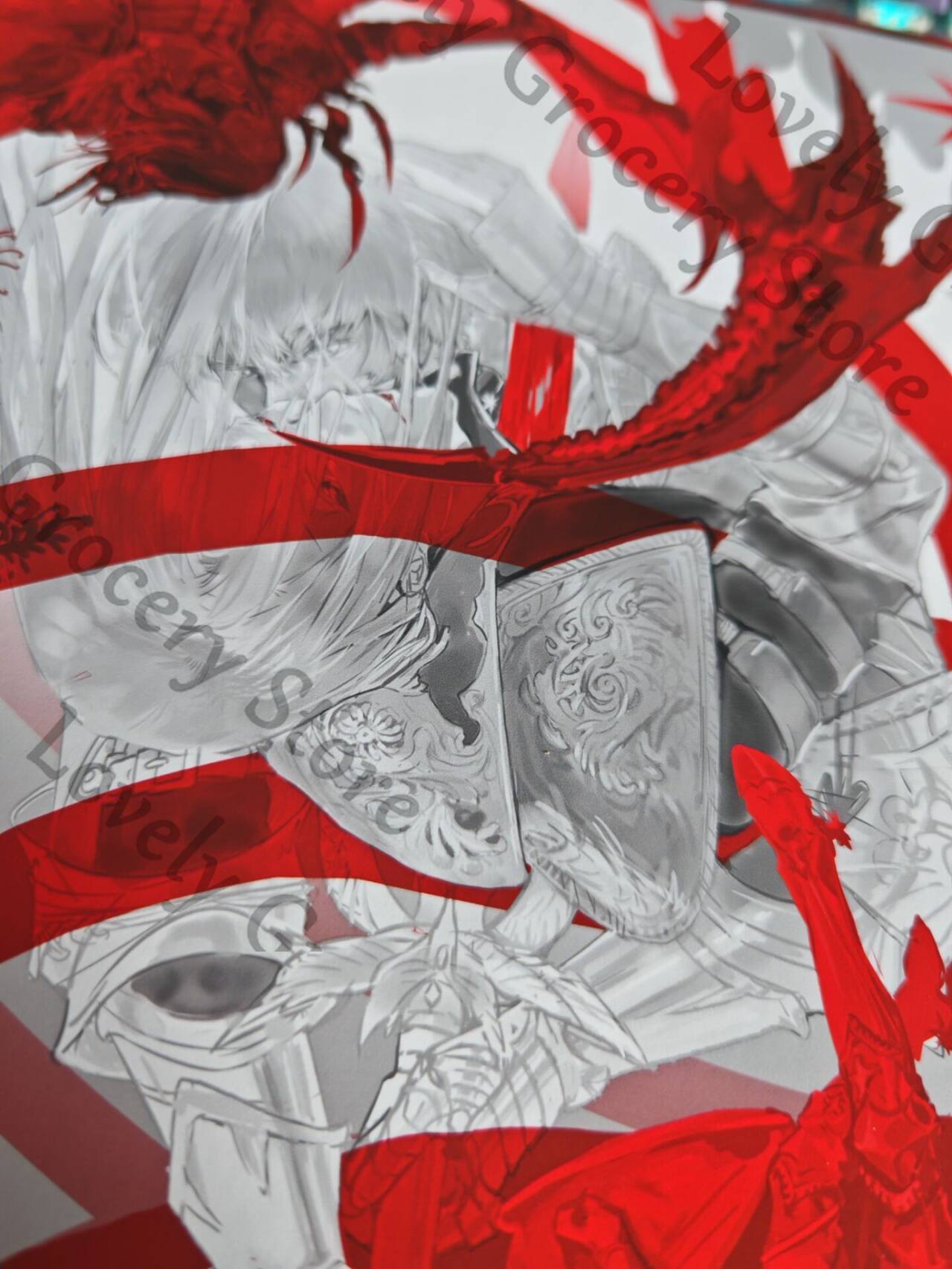 Anime Meteor ‌   Zenos Yae Gal - Zenos Anime Cosplay reseña y precio