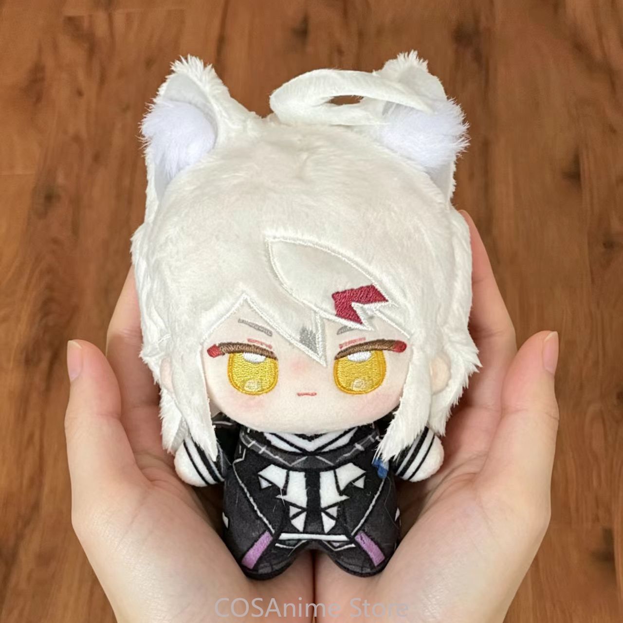 Tsukinami Carla Tsukinami Shin - Anime Cosplay Kawaii reseña y precio