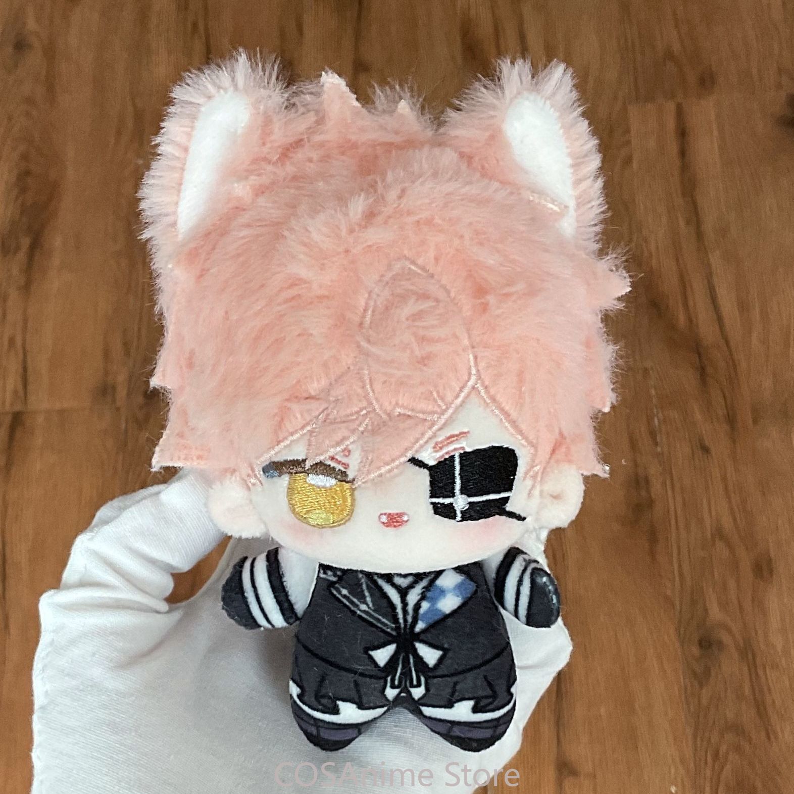 Tsukinami Carla Tsukinami Shin - Anime Cosplay Kawaii reseña y precio