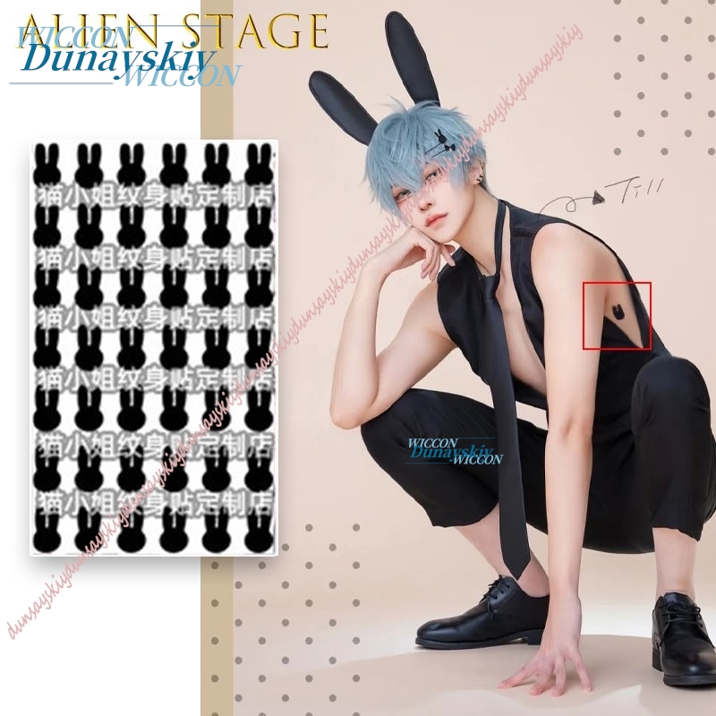 Accesorios de Cosplay de Anime - Anime Cosplay Photo reseña y precio