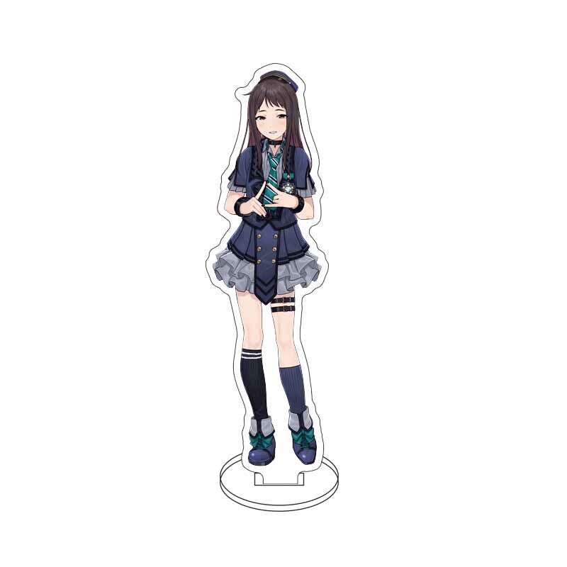 Figura de acrílico de 16 cm de - Anime Cosplay Anime reseña y precio