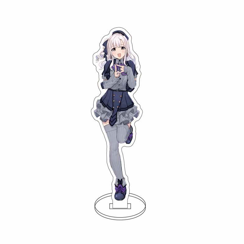 Figura de acrílico de 16 cm de - Anime Cosplay Anime reseña y precio