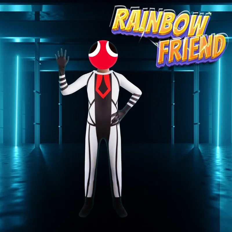 Disfraces de Halloween para ni - Anime Cosplay Roblox reseña y precio