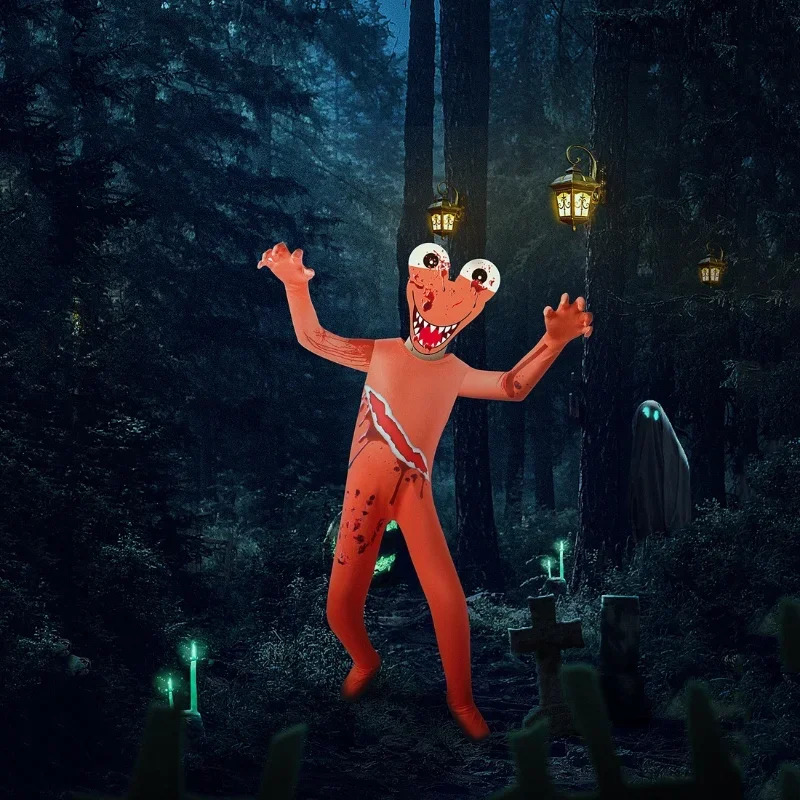 Disfraces de Halloween para ni - Anime Cosplay Roblox reseña y precio