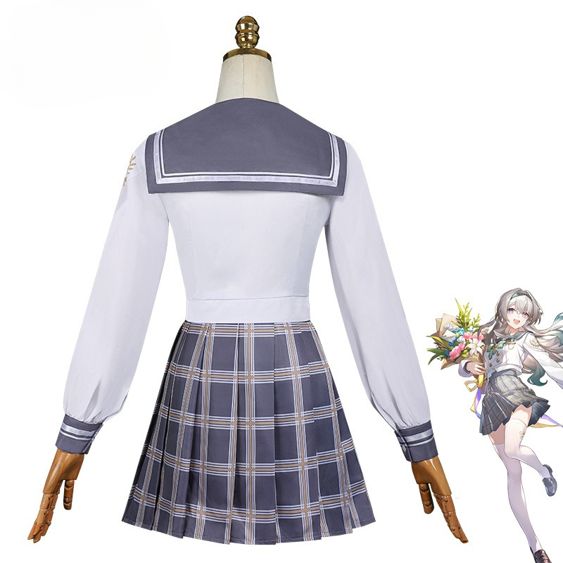 En Stock, disfraz de luciérnag - Anime Cosplay Name reseña y precio