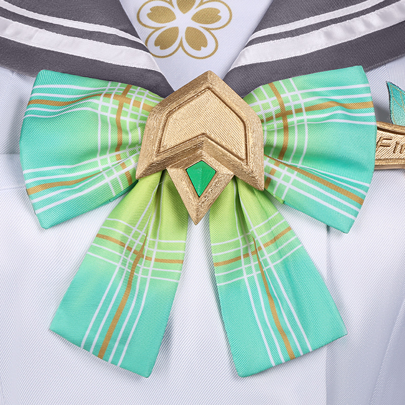 En Stock, disfraz de luciérnag - Anime Cosplay Name reseña y precio