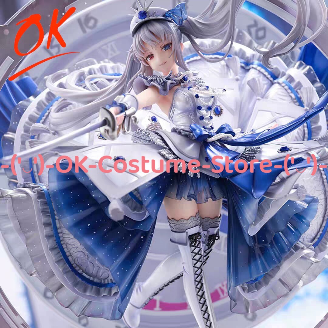Disfraz de cosplay de Kurumi T - Anime Cosplay Live reseña y precio