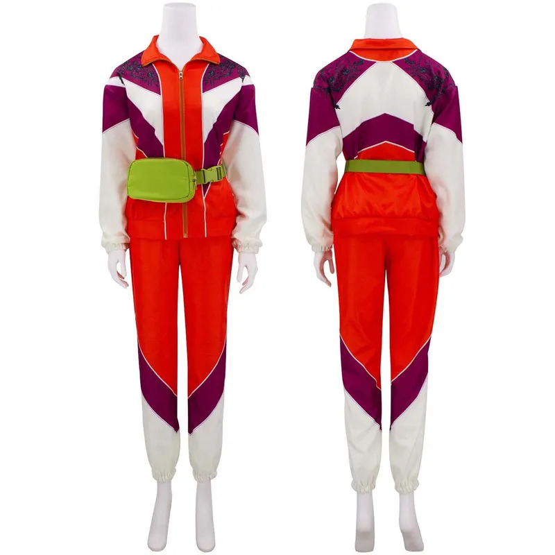 Eventos de Halloween Cosplay 2 - Anime Cosplay Event 2025 reseña y precio