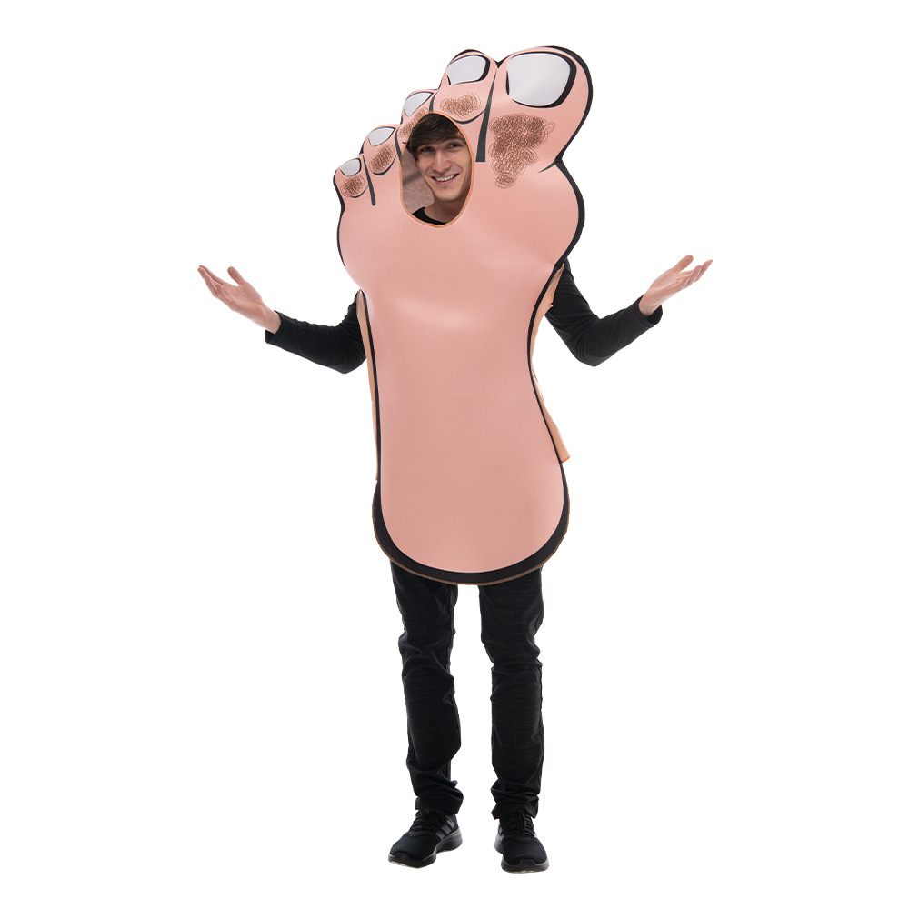 Disfraz Divertido de Halloween - Anime Cosplay Outfit Ideas reseña y precio