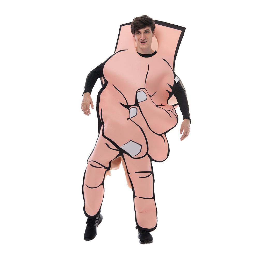 Disfraz Divertido de Halloween - Anime Cosplay Outfit Ideas reseña y precio
