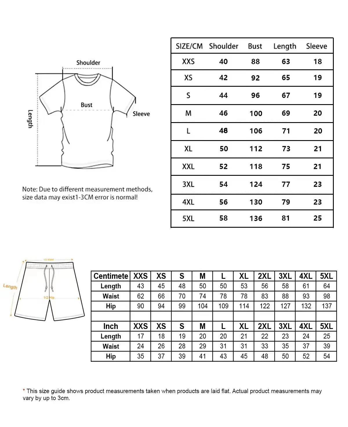 Conjunto de Jersey Inazuma Ele - Anime & Cosplay Expo Acx 2025 reseña y precio
