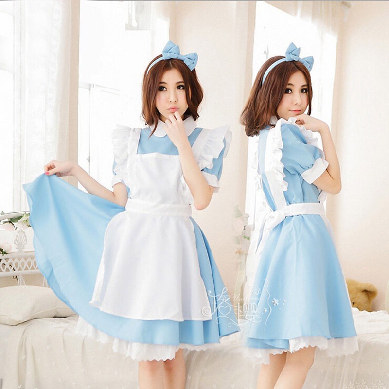 Disfraces de Cosplay para Muje - Asian Cosplay Anime reseña y precio