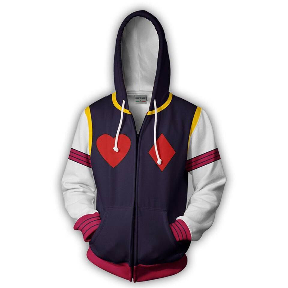 Sudadera con capucha de Anime  - Fullmetal Alchemist Coat reseña y precio
