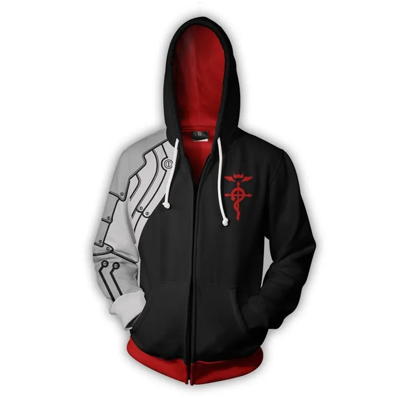 2025 aaa Fullmetal Alchemist E - Fullmetal Alchemist Coat reseña y precio