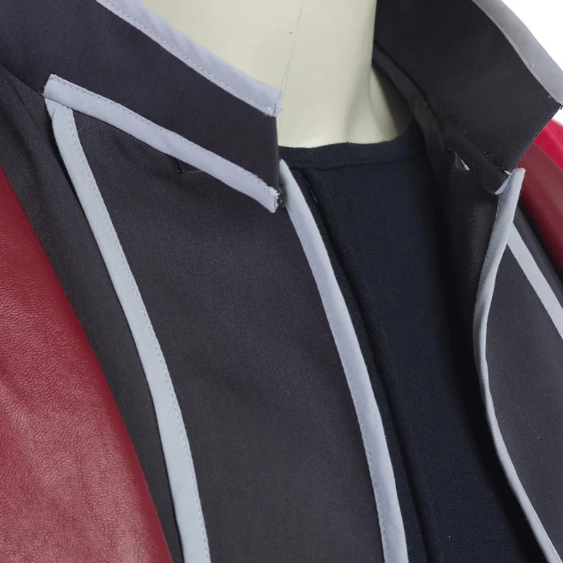 Disfraz de Anime Cos Fullmetal - Fullmetal Alchemist Coat reseña y precio