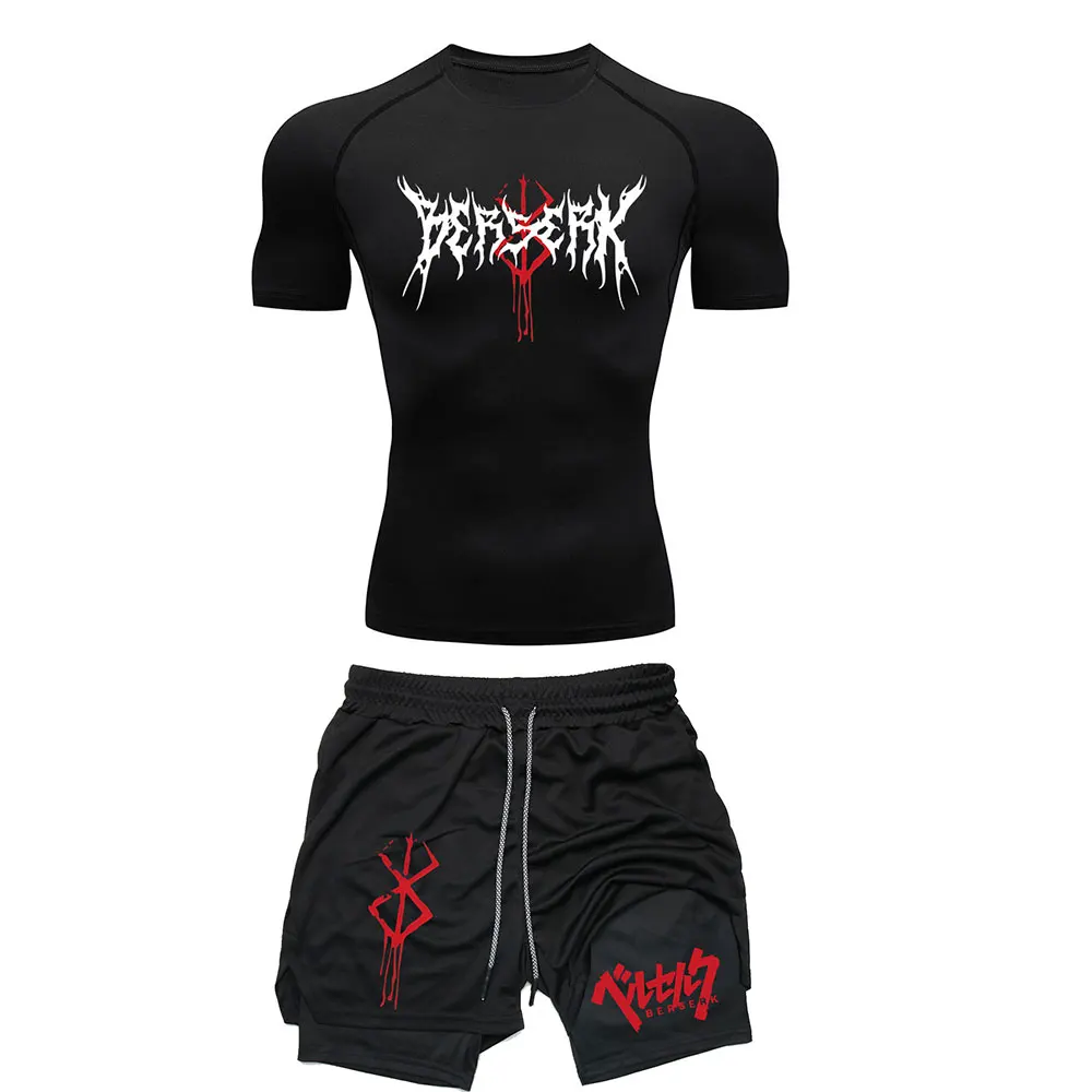 Conjunto de camiseta ajustada  - Anime & Cosplay Expo Acx 2025 reseña y precio