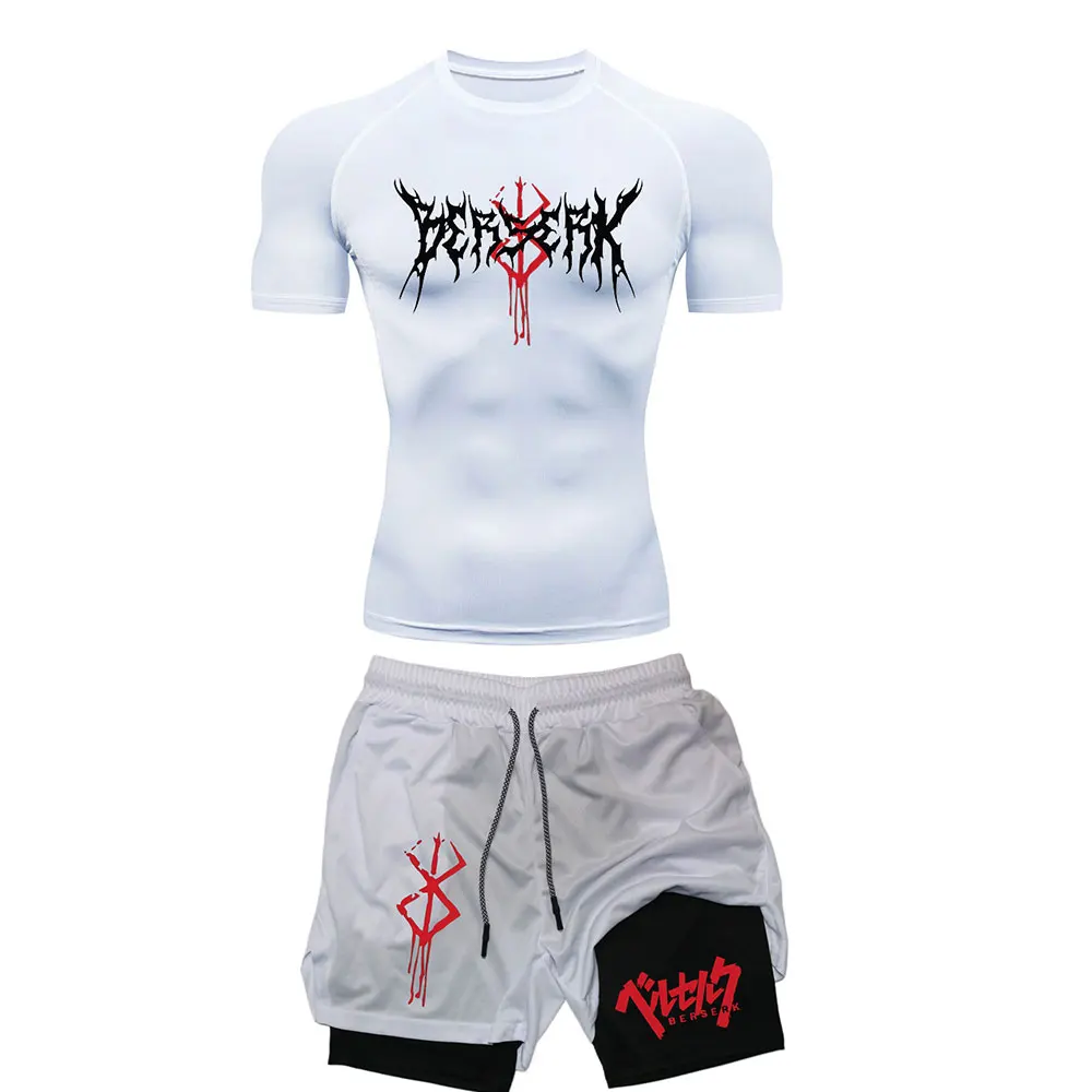 Conjunto de camiseta ajustada  - Anime & Cosplay Expo Acx 2025 reseña y precio