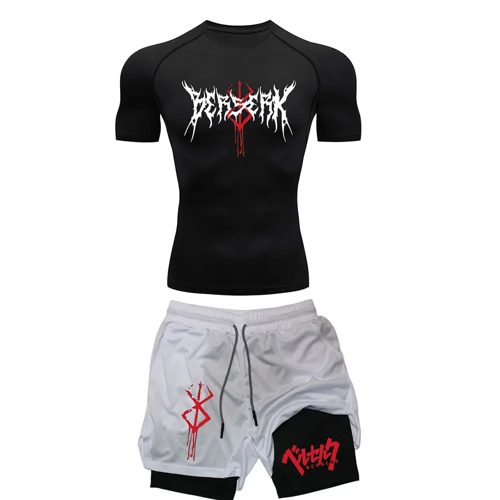 Conjunto de camiseta ajustada  - Anime & Cosplay Expo Acx 2025 reseña y precio