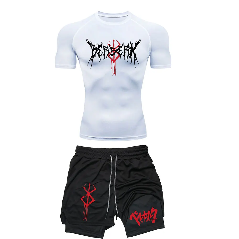 Conjunto de camiseta ajustada  - Anime & Cosplay Expo Acx 2025 reseña y precio