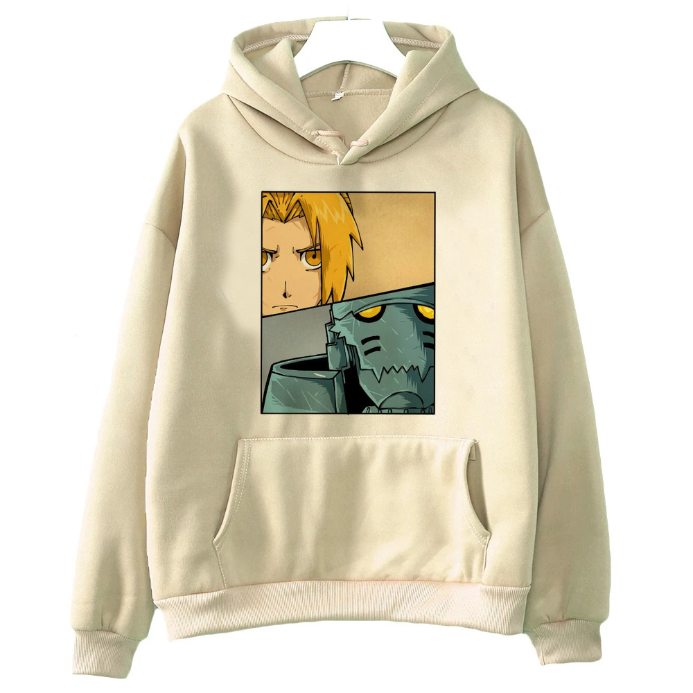 Sudadera Fullmetal Alchemist,  - Fullmetal Alchemist Coat reseña y precio