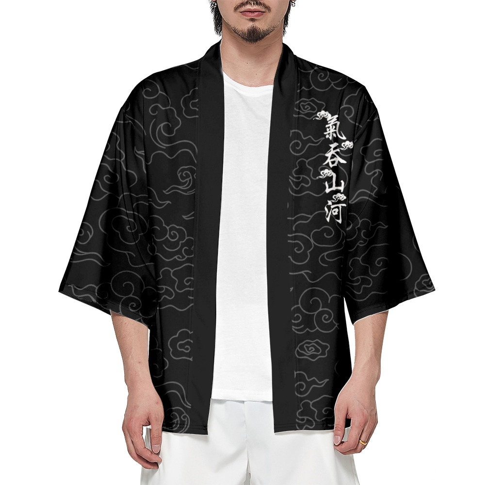 Ropa asiática de moda - Kimono - Asian Cosplay Anime reseña y precio