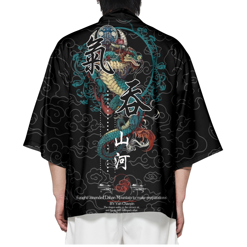 Ropa asiática de moda - Kimono - Asian Cosplay Anime reseña y precio