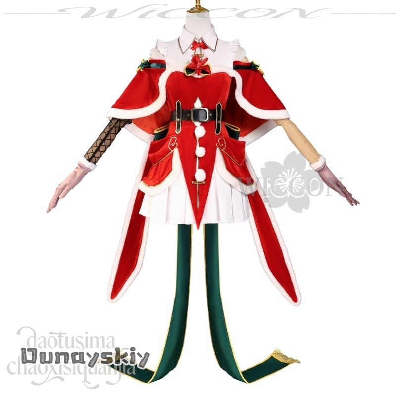 A Cos @ Miria Cosplay Re Anime - Anime Cosplay Event 2025 reseña y precio